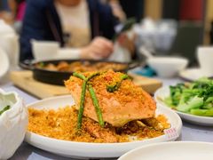 -79号渔船海鲜饭店(宝安店)