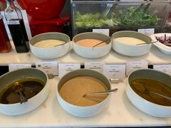 -圣丰索菲特·2 On 988 Café 自助餐厅