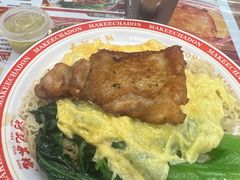 -孖记茶档·热腾茶餐(江南西plus店)