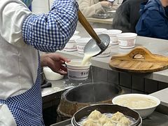 -朗霞干大林豆浆(舜水北路店)