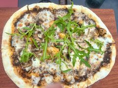 -EATALIA意塔利意式餐厅(鼓楼店)