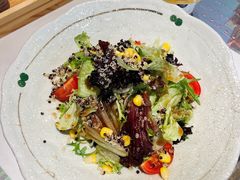 -千寻山野烤肉(中关村店)