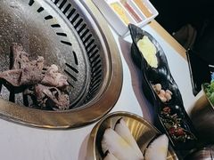 -杨记齐齐哈尔烤肉(总店)