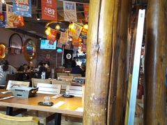 -聚点串吧·北京烧烤(赵登禹路店)