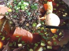 -蓉城西二道无名冒菜(西二道街店)
