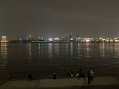 -武昌江滩