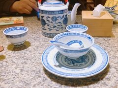 -南京大牌档(淮安吾悦广场店)