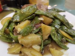 -东北四季饺子王(华山路店)