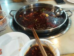 -蜀滋香鲜鱼美蛙火锅(339店)