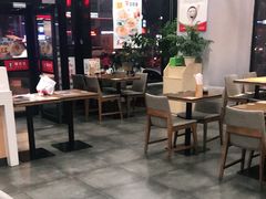 大堂-李先生牛肉面大王(马栏店)