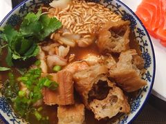 -龙之梦万丽酒店青餐厅