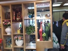 -鑫小城故事·藕汤·家常菜(台北一路总店)