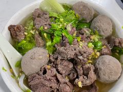 -菜忠潮州牛肉店(岗厦店)