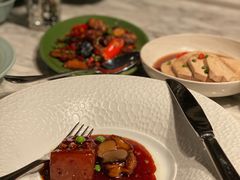 -无锡苏宁银河国际酒店-悦府65中餐厅