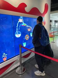 -北京科学中心儿童乐园