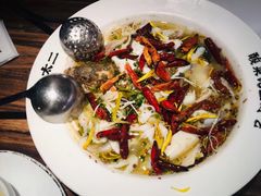 -太二酸菜鱼(海口友谊广场店)