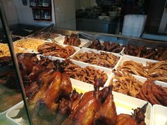 -紫燕百味鸡(元华店)