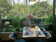 -花漫里餐厅(刺桐店)