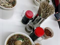 -花溪王记牛肉粉(四季花溪商场店)