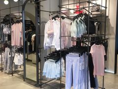 -lululemon(新天地店)