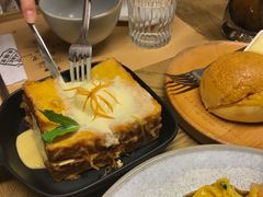 -来龙里 精致 东南亚餐室(万象城店)