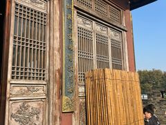 -鼓楼(西湖风景名胜区)