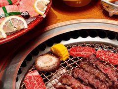 -炎蔵牛舌烤肉