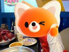 -虾乐园龙虾·夜宵(松江店)