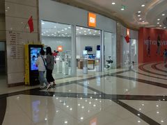 -小米之家盐城大有境汽车体验店