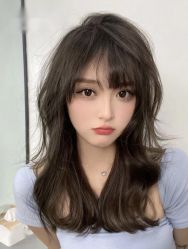 点击看大图 -Rise Hair上升造型