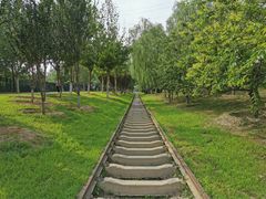 -永定河休闲森林公园