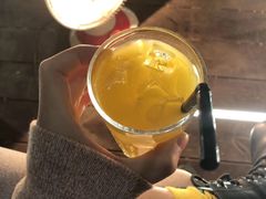 -萨芭蒂高空花园餐酒吧