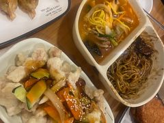 -多宾韩国料理(学衡路店)