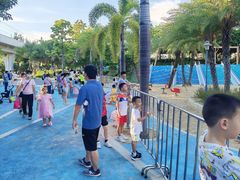 -宝安西湾红树林湿地公园