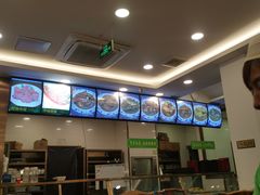 -老回回饺子馆(海洋馆店)