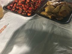 -郑喜旺烧烤(新密总店)