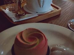 -咖法森林·咖啡  酒吧(天河店)