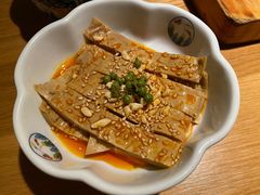 巴蜀豆衣-庆春朴门