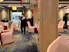 -聚春园自助餐厅(东街口店)