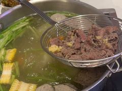 -牛焱·贵州黄牛肉火锅(城西银泰店)
