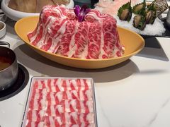 -德天雪花肥牛海鲜火锅(南苑东路店)