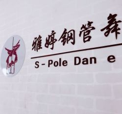 -柯宏＆雅婷塑形钢管舞蹈