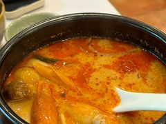 -阿诺泰·泰国餐厅(棕北店)