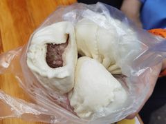 -郑家包子牛肉拉面(尚勤路店)