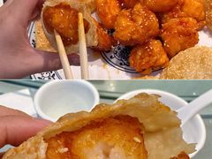 -即墨老公社·海肠捞饭大王(古城店)