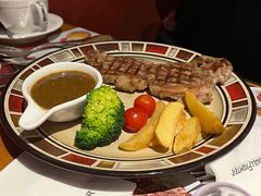 -斗牛士牛排(南京东路店)