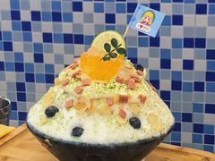 -玄希浪漫厨房·韩料烤肉(湖滨银泰in77店)