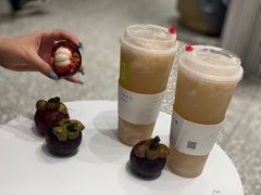 -奈雪的茶(湖滨银泰in77C区PRO店)