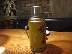 -茅炒屋龙虾·烧烤·湘菜(新河路店)