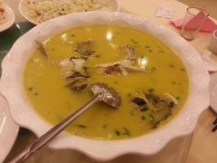 android_upload_pic-老街饭庄·地道淮扬菜(扬子江北路总店)